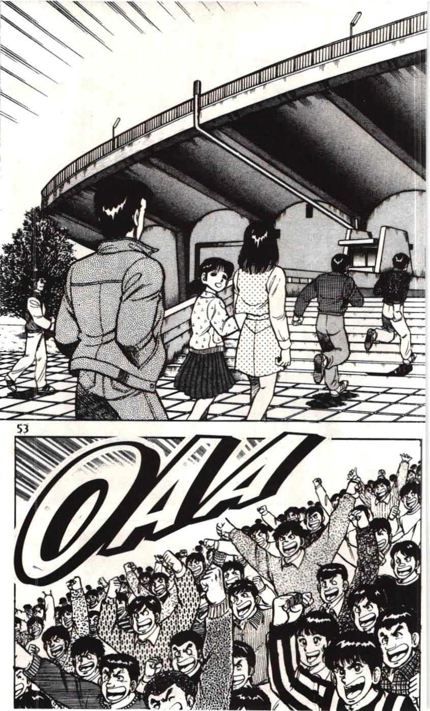 Itto - Cơn lốc sân cỏ (NXB Kim Đồng) Chap 56 - Next Chap 57