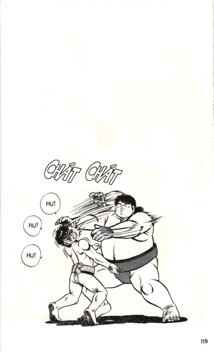 Itto - Cơn lốc sân cỏ (NXB Kim Đồng) Chap 57 - Next Chap 58