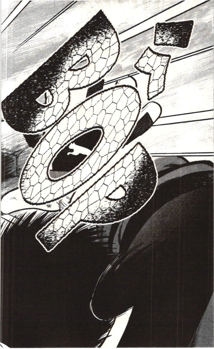 Itto - Cơn lốc sân cỏ (NXB Kim Đồng) Chap 58 - Next Chap 59