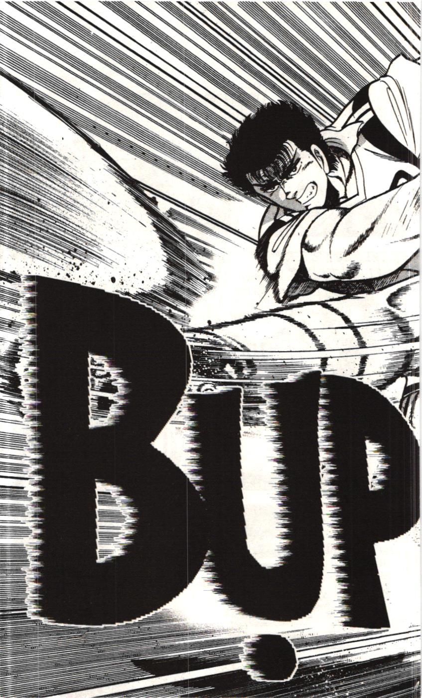 Itto - Cơn lốc sân cỏ (NXB Kim Đồng) Chap 60 - Next Chap 61