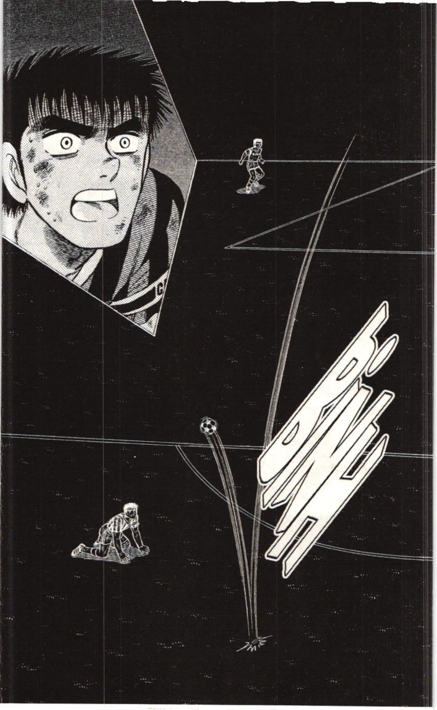 Itto - Cơn lốc sân cỏ (NXB Kim Đồng) Chap 64 - Next Chap 65