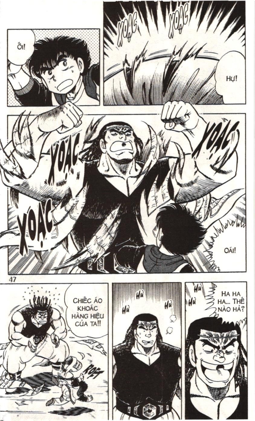 Itto - Cơn lốc sân cỏ (NXB Kim Đồng) Chap 65 - Next Chap 66