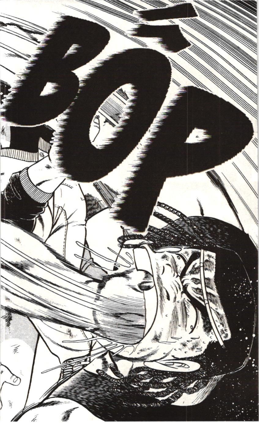 Itto - Cơn lốc sân cỏ (NXB Kim Đồng) Chap 65 - Next Chap 66