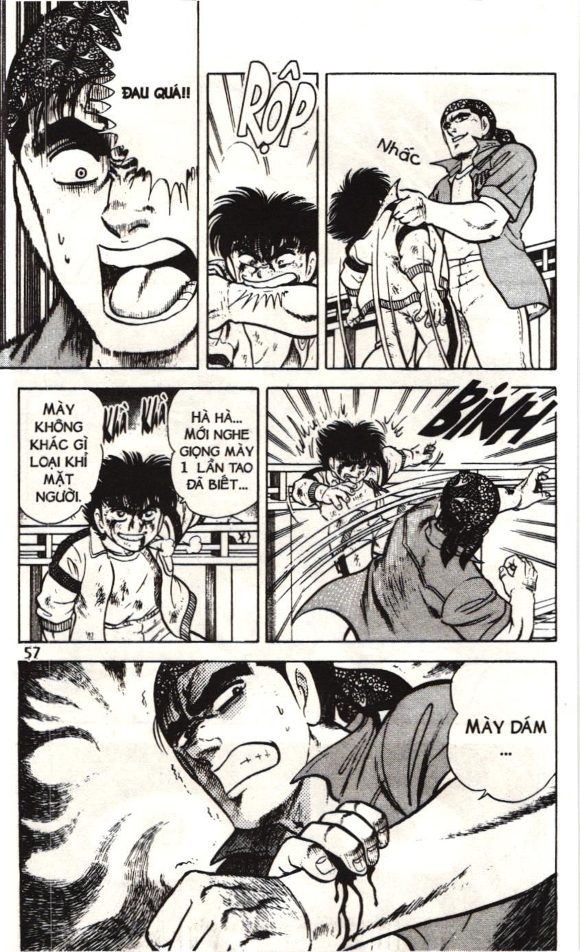 Itto - Cơn lốc sân cỏ (NXB Kim Đồng) Chap 71 - Next Chap 72