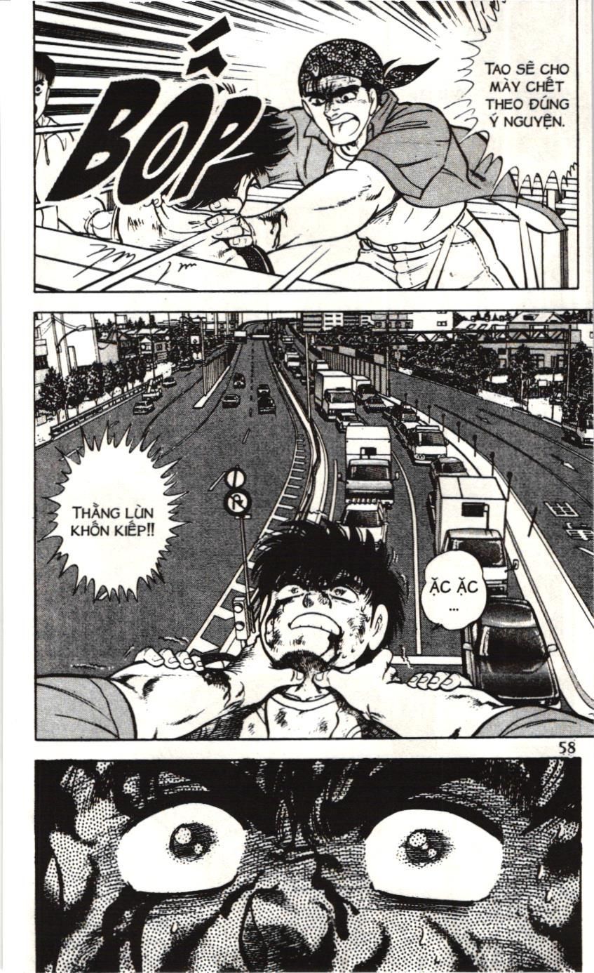 Itto - Cơn lốc sân cỏ (NXB Kim Đồng) Chap 71 - Next Chap 72