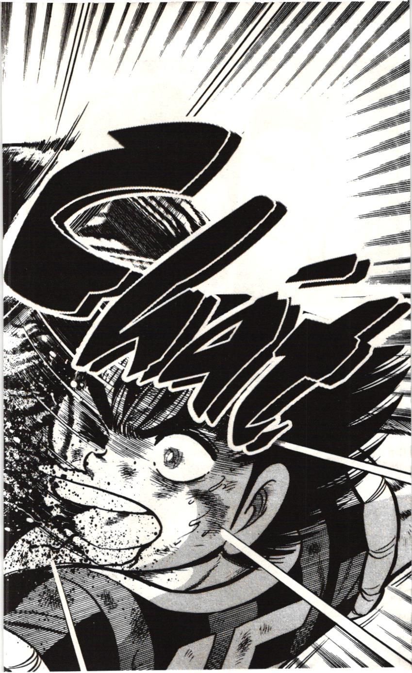 Itto - Cơn lốc sân cỏ (NXB Kim Đồng) Chap 73 - Next Chap 74