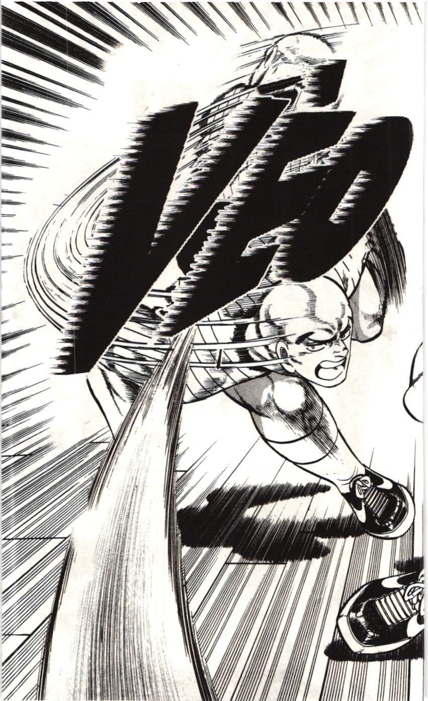 Itto - Cơn lốc sân cỏ (NXB Kim Đồng) Chap 75 - Next Chap 76