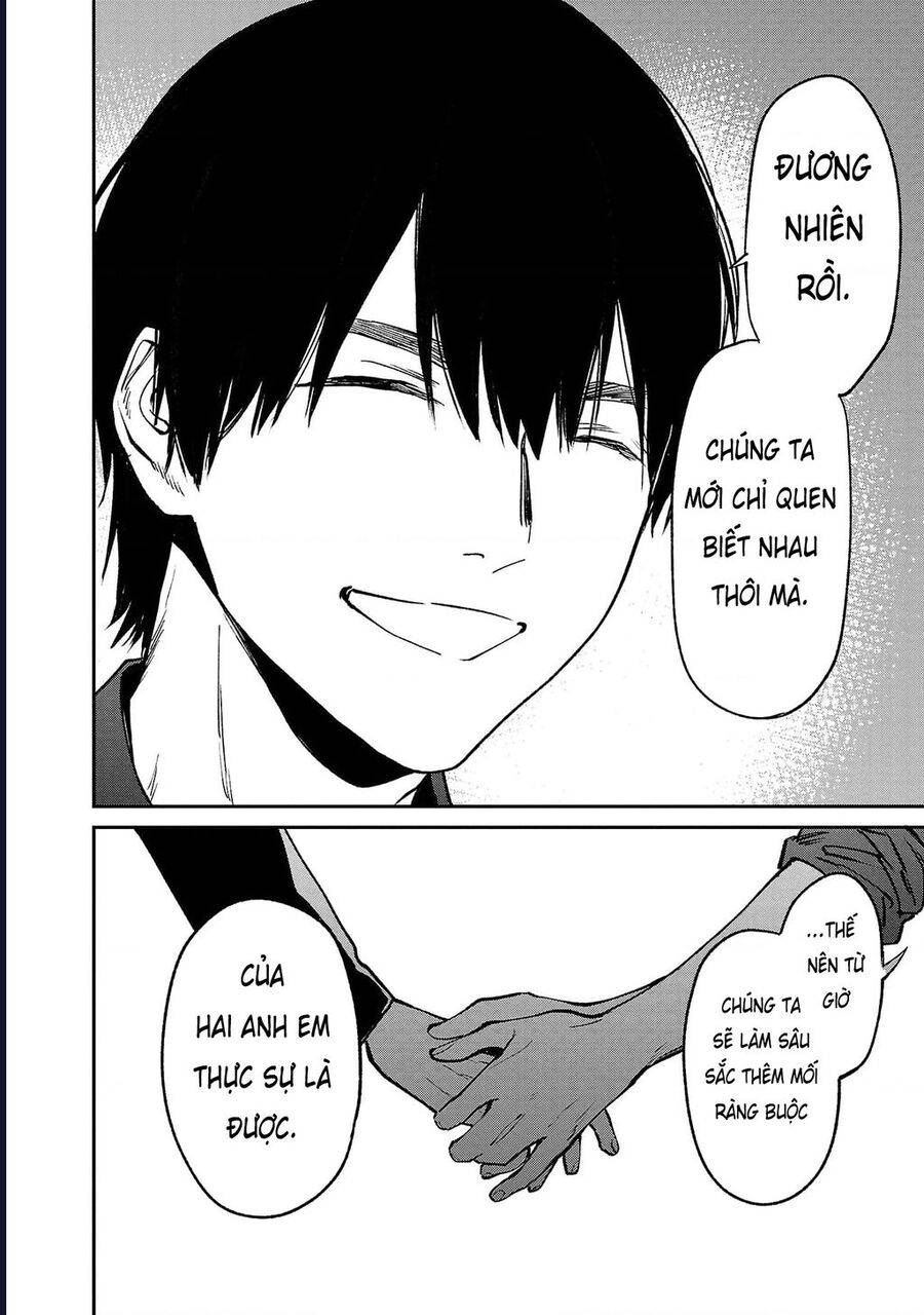 Jaa, Kimi No Kawari Ni Korosou Ka? Chap 69 - Next Chap 70