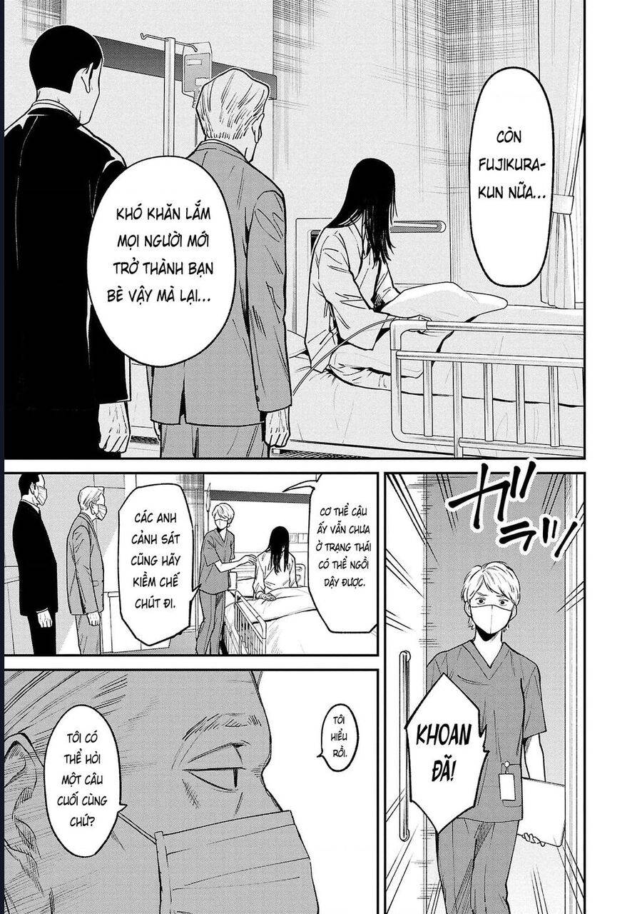 Jaa, Kimi No Kawari Ni Korosou Ka? Chap 69 - Next Chap 70