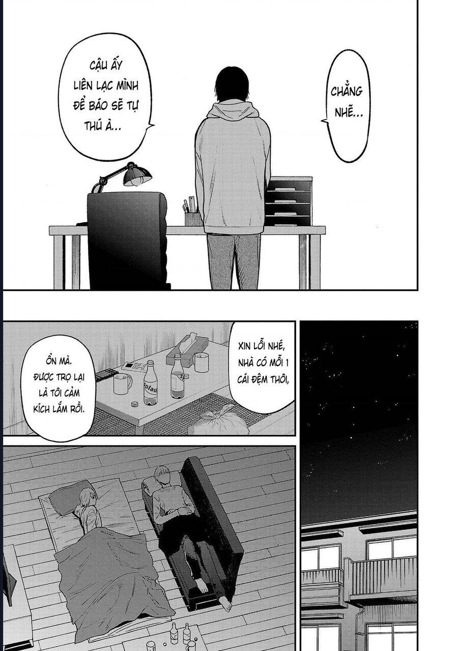 Jaa, Kimi No Kawari Ni Korosou Ka? Chap 70 - Next Chap 71