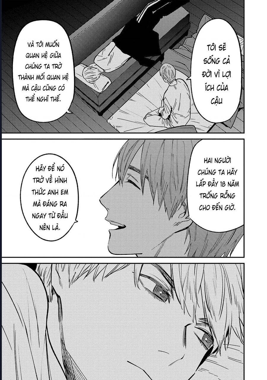 Jaa, Kimi No Kawari Ni Korosou Ka? Chap 70 - Next Chap 71