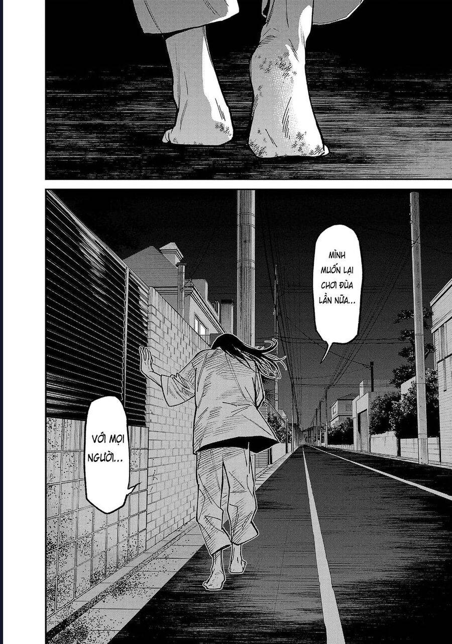 Jaa, Kimi No Kawari Ni Korosou Ka? Chap 70 - Next Chap 71