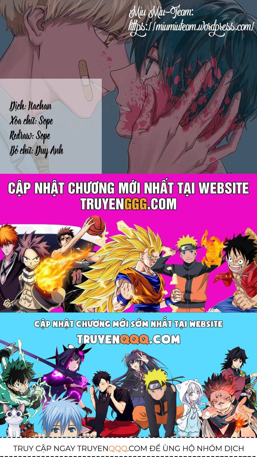 Jaa, Kimi No Kawari Ni Korosou Ka? Chap 70 - Next Chap 71