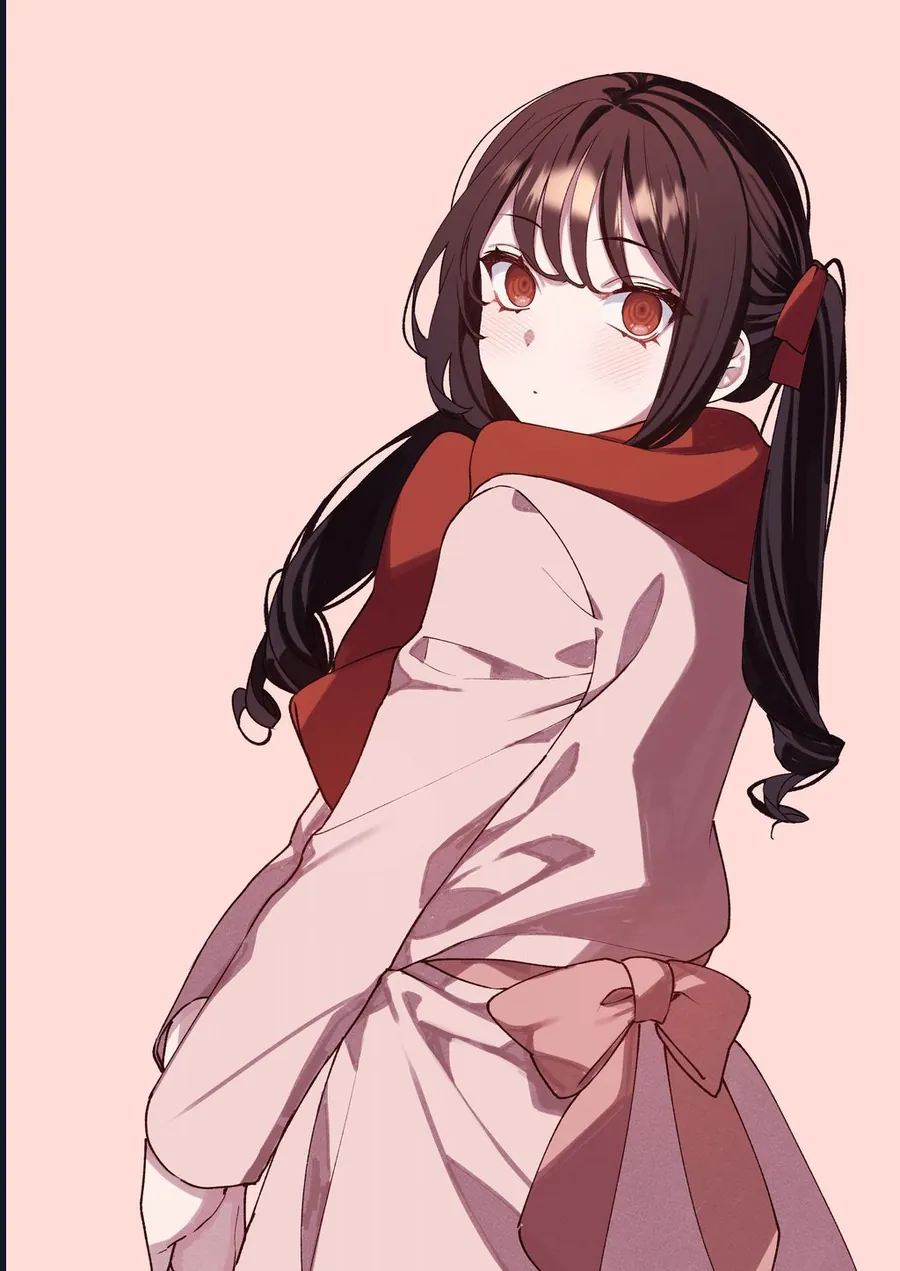 Jirai Nandesuka? Chihara-San Chap 90 - Next Chap 91