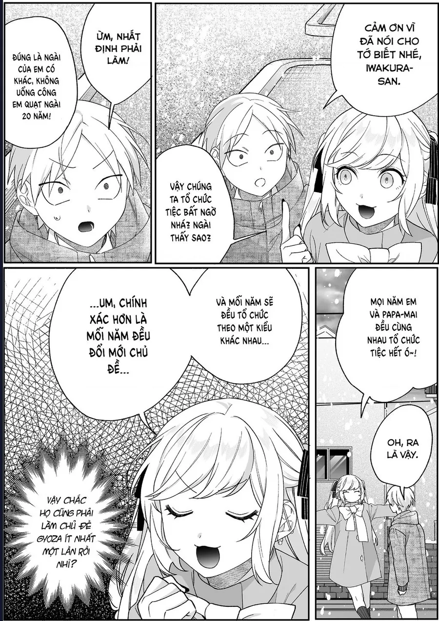 Jirai Nandesuka? Chihara-San Chap 90 - Next Chap 91