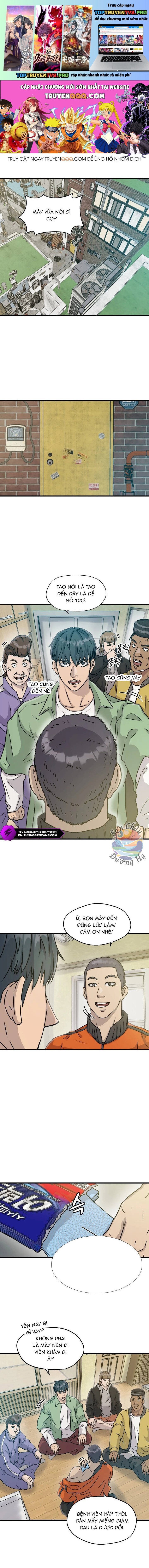 Jo Dong-Gil Chap 10 - Next Chap 11