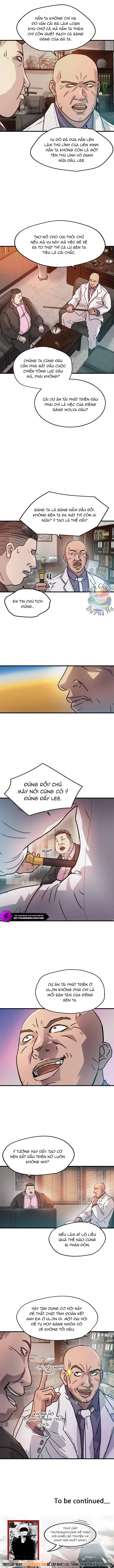Jo Dong-Gil Chap 10 - Next Chap 11