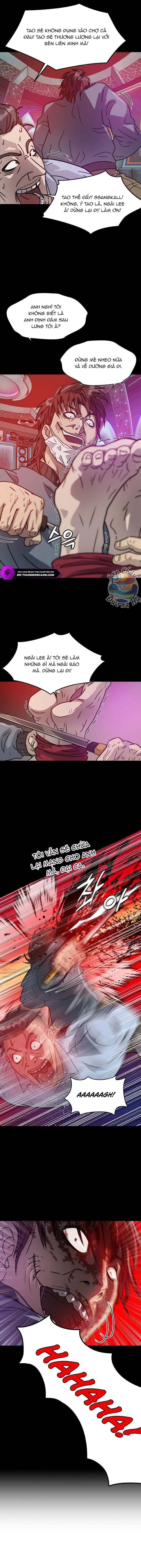 Jo Dong-Gil Chap 10 - Next Chap 11