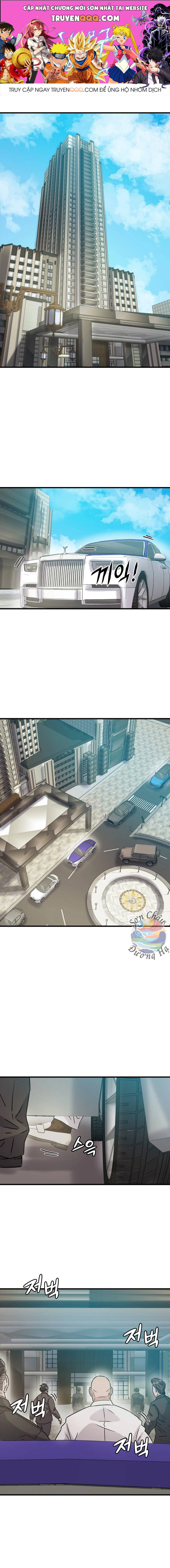 Jo Dong-Gil Chap 11 - Next Chap 12