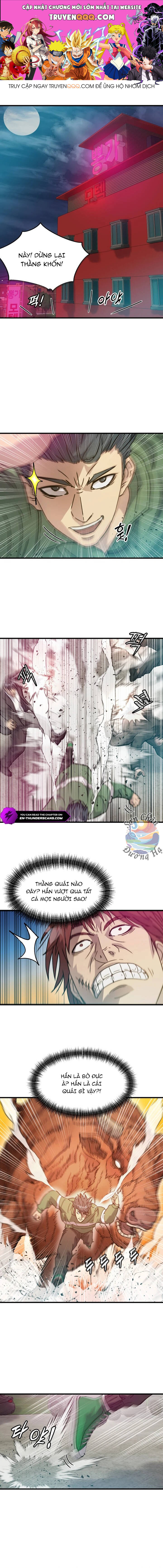 Jo Dong-Gil Chap 13 - Next Chap 14