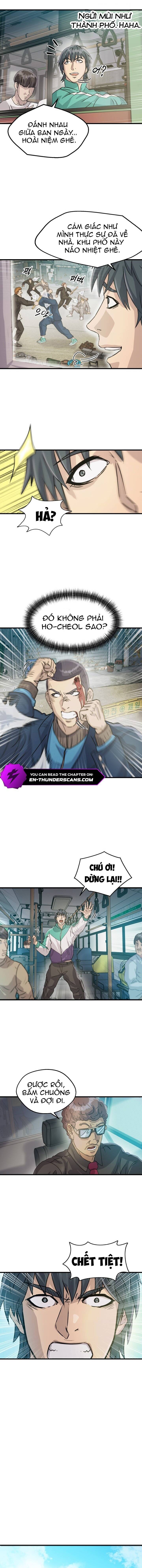 Jo Dong-Gil Chap 6 - Next Chap 7