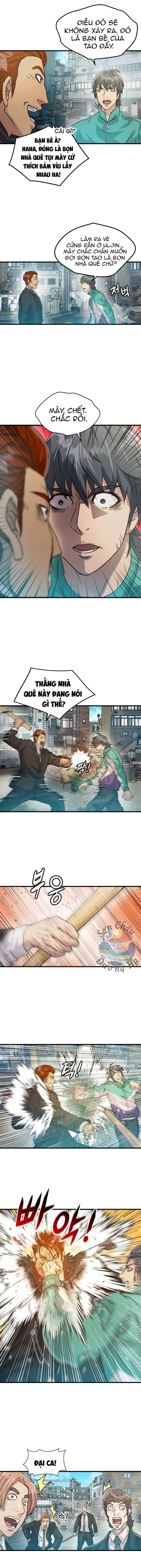 Jo Dong-Gil Chap 6 - Next Chap 7