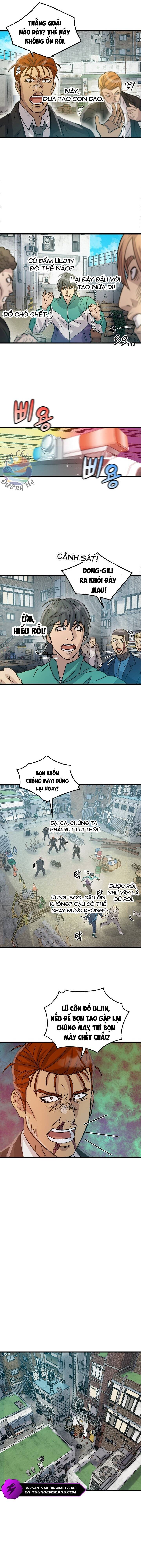 Jo Dong-Gil Chap 6 - Next Chap 7