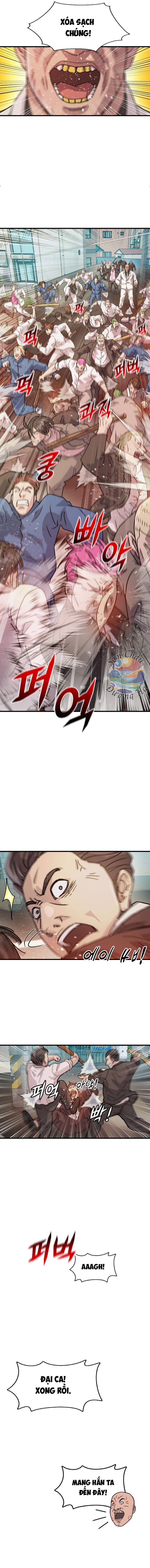 Jo Dong-Gil Chap 7 - Next Chap 8