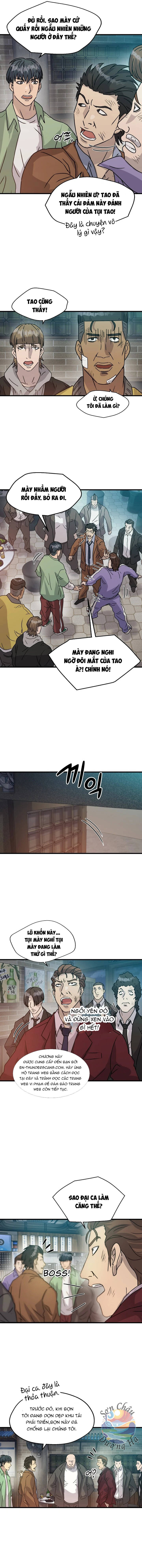 Jo Dong-Gil Chap 9 - Next Chap 10