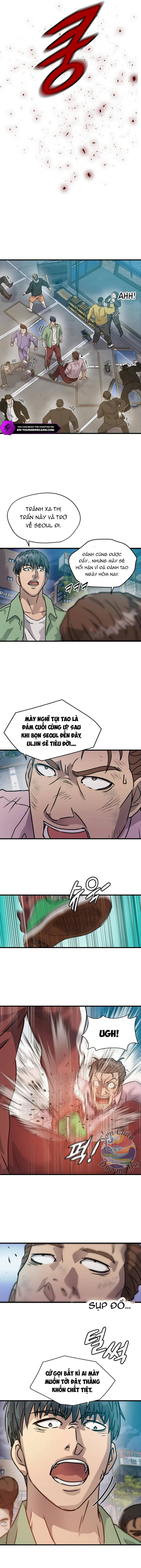 Jo Dong-Gil Chap 9 - Next Chap 10