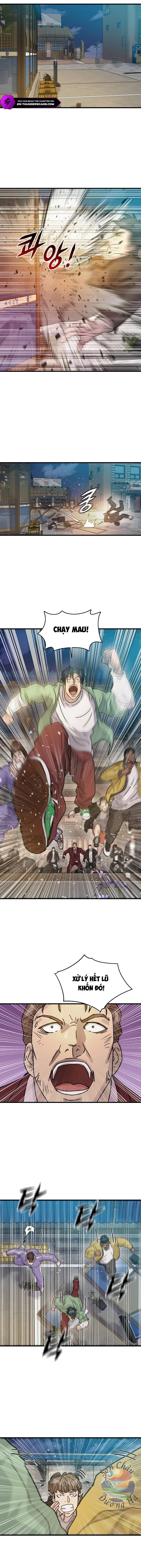 Jo Dong-Gil Chap 9 - Next Chap 10