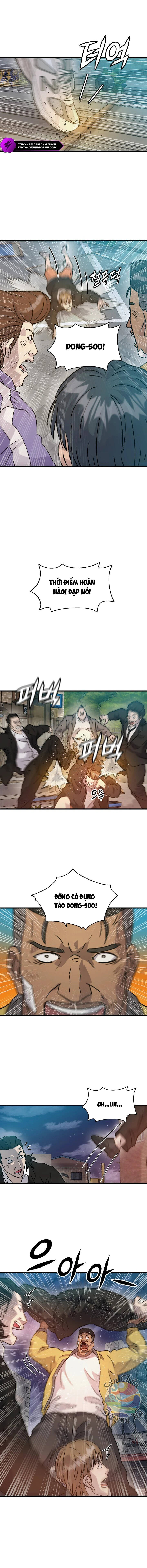 Jo Dong-Gil Chap 9 - Next Chap 10