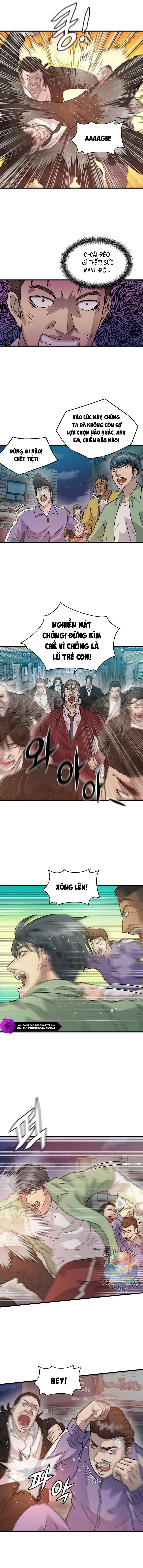 Jo Dong-Gil Chap 9 - Next Chap 10