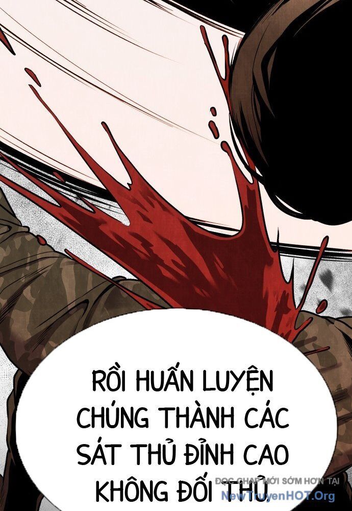 John X Sát Thủ Chap 1 - Next Chap 2