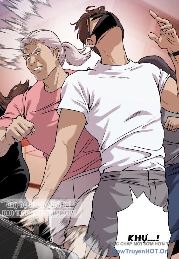 John X Sát Thủ Chap 1 - Next Chap 2