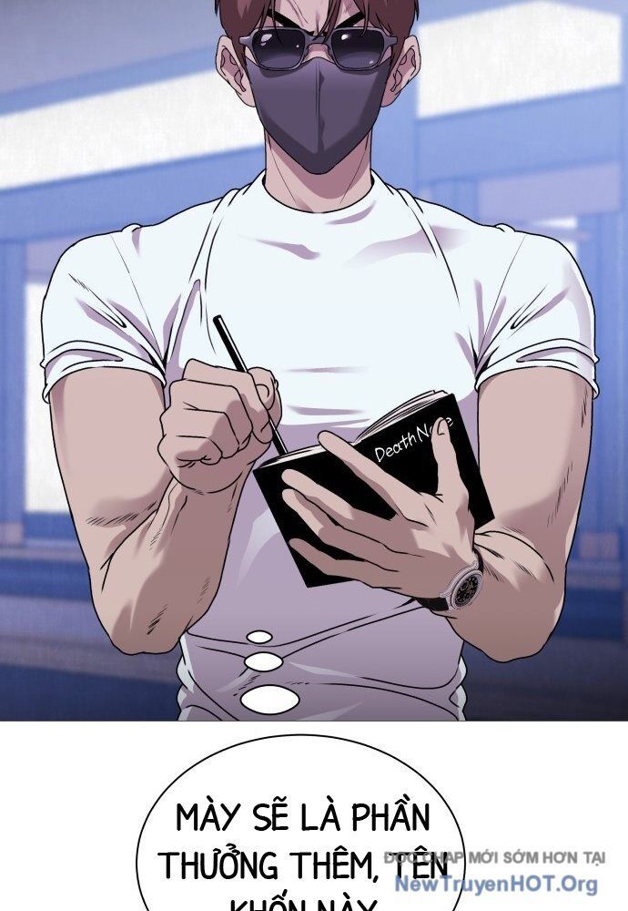 John X Sát Thủ Chap 1 - Next Chap 2