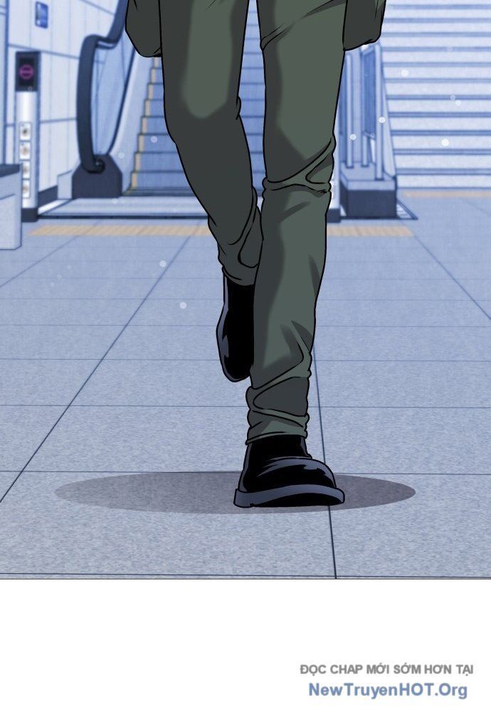 John X Sát Thủ Chap 1 - Next Chap 2