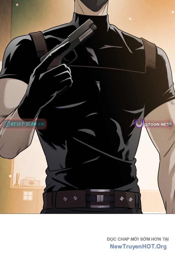 John X Sát Thủ Chap 1 - Next Chap 2