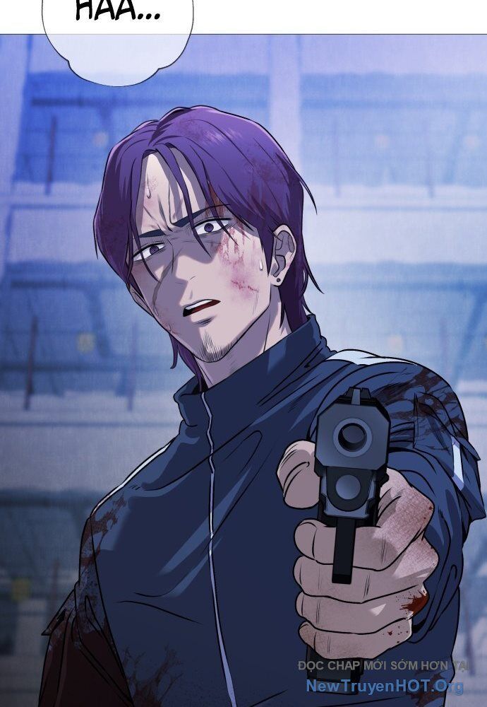 John X Sát Thủ Chap 1 - Next Chap 2