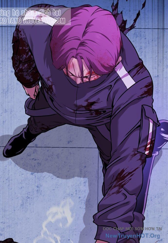 John X Sát Thủ Chap 1 - Next Chap 2