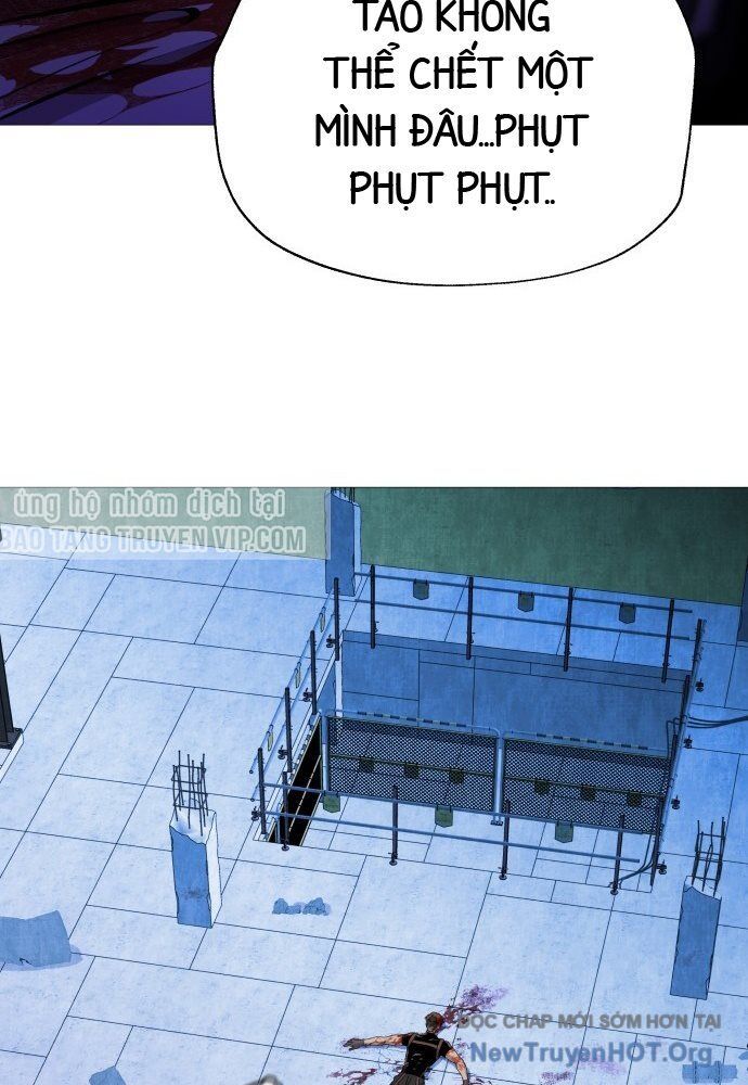 John X Sát Thủ Chap 1 - Next Chap 2