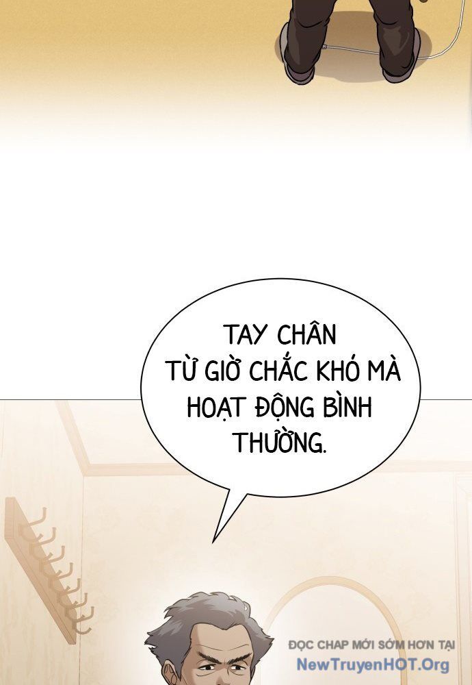 John X Sát Thủ Chap 1 - Next Chap 2