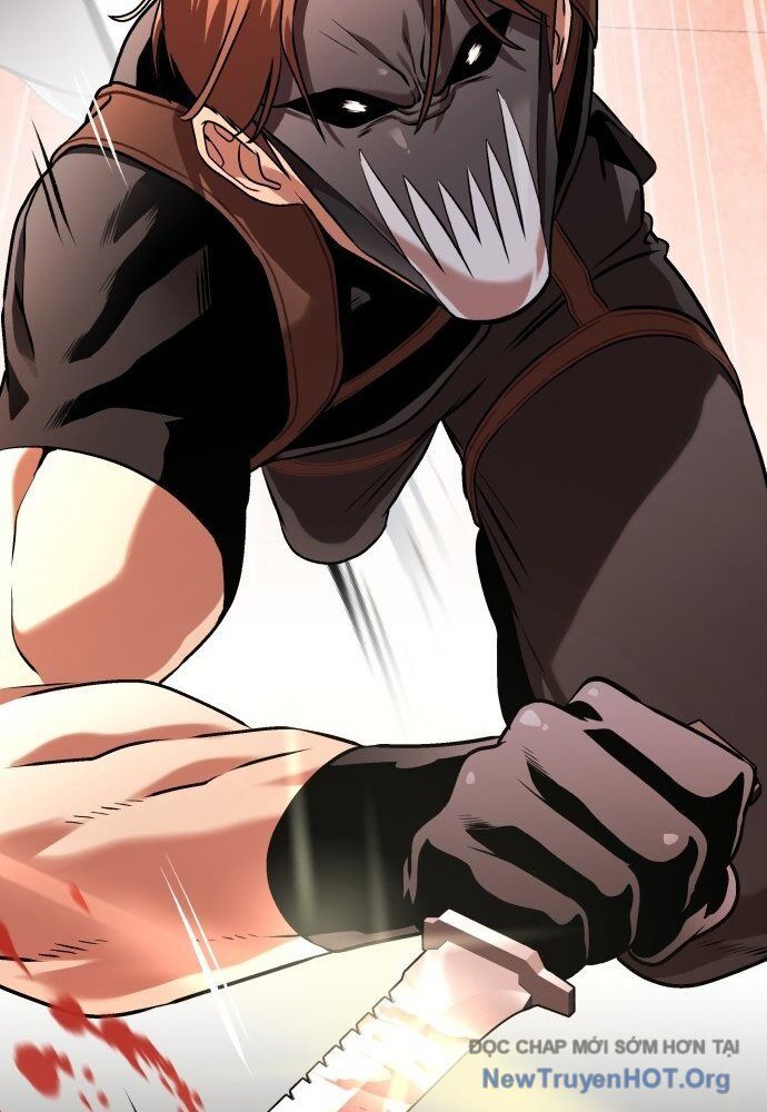 John X Sát Thủ Chap 1 - Next Chap 2