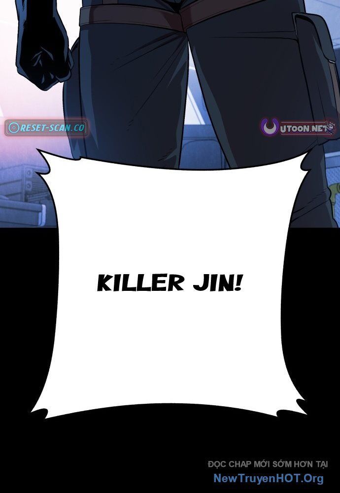 John X Sát Thủ Chap 1 - Next Chap 2