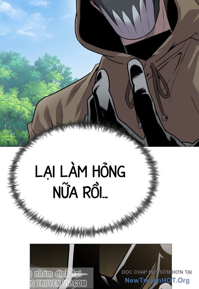 John X Sát Thủ Chap 1 - Next Chap 2