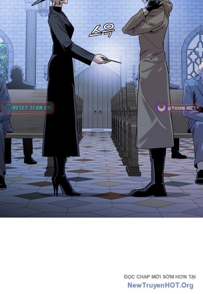 John X Sát Thủ Chap 1 - Next Chap 2