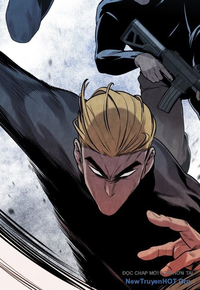 John X Sát Thủ Chap 1 - Next Chap 2