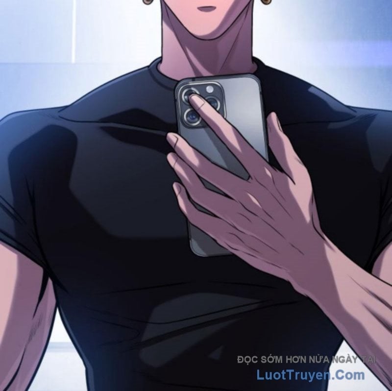 John X Sát Thủ Chap 10 - Next Chap 11