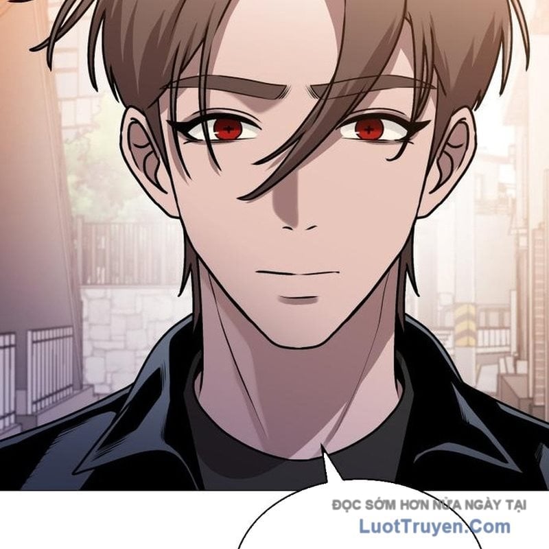 John X Sát Thủ Chap 11 - Next Chap 12