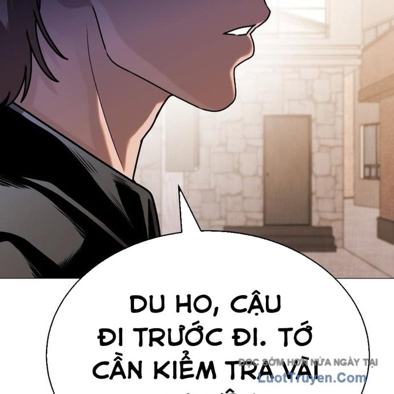 John X Sát Thủ Chap 11 - Next Chap 12